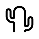 Cactus Compute, Inc. logo