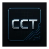 Chris Cole logo