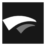 Chutes logo