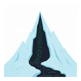 Codeglacier logo
