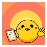 Hugging Face Context Course logo
