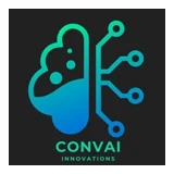 Convai Innovations logo