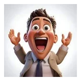 crazyApe logo