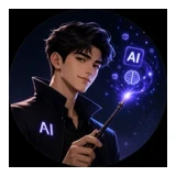 Alan Rony logo