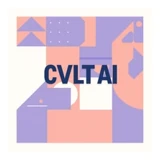 CVLT AI logo
