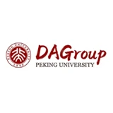 DAGroup-PKU logo