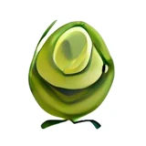 DALLE mini logo