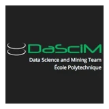 DaSciM logo