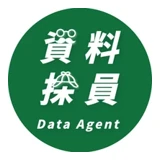 DataAgent logo