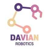 DAVIAN Robotics logo
