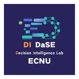 DI DaSE ECNU logo