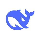 DeepSeek logo