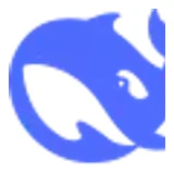 DeepSeek-community logo