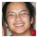 Deny Tran logo