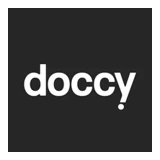 Doccy Health logo