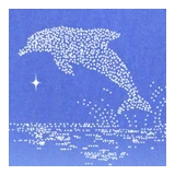 Dolphin logo
