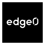 Edge0 logo