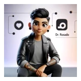 Eidan Rosado logo