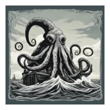 EldritchLabs logo