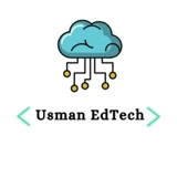 Muhammad Usman logo
