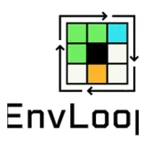 EnvLoop logo