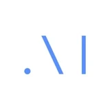 AI at Meta logo