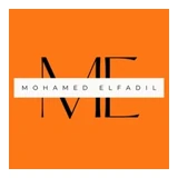 Mohamed El Fadil logo