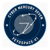 Feyospace logo