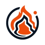 Fire Viewer logo