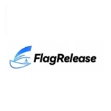 FlagRelease logo