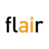 Flair logo