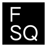 Foursquare Labs, Inc. logo