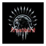 Fr0stb1rd logo