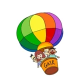 SII - GAIR logo