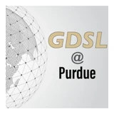Geospatial Data Science Lab logo