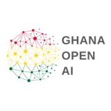 Ghana Open AI logo