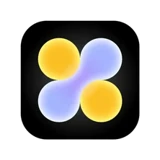 Glimpse Dictation logo