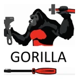Gorilla LLM (UC Berkeley) logo