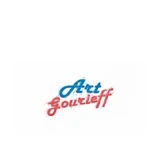 Gourieff logo
