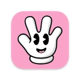 Handy logo
