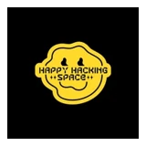 Happy Hacking Space logo
