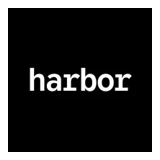 Harbor logo