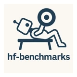 HF Benchmarks logo