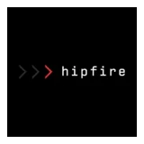 Hipfire logo