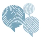 JHU Human Language Technology Center of Excellence logo