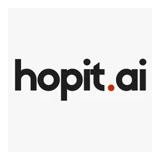 HopitAI logo
