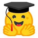 The LLM Course logo