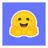 Hugging Face logo