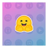 HuggingFaceM4 logo