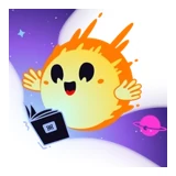 Hugging Face Smol Models Research logo